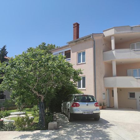Apartments Dijana 크르크 외부 사진