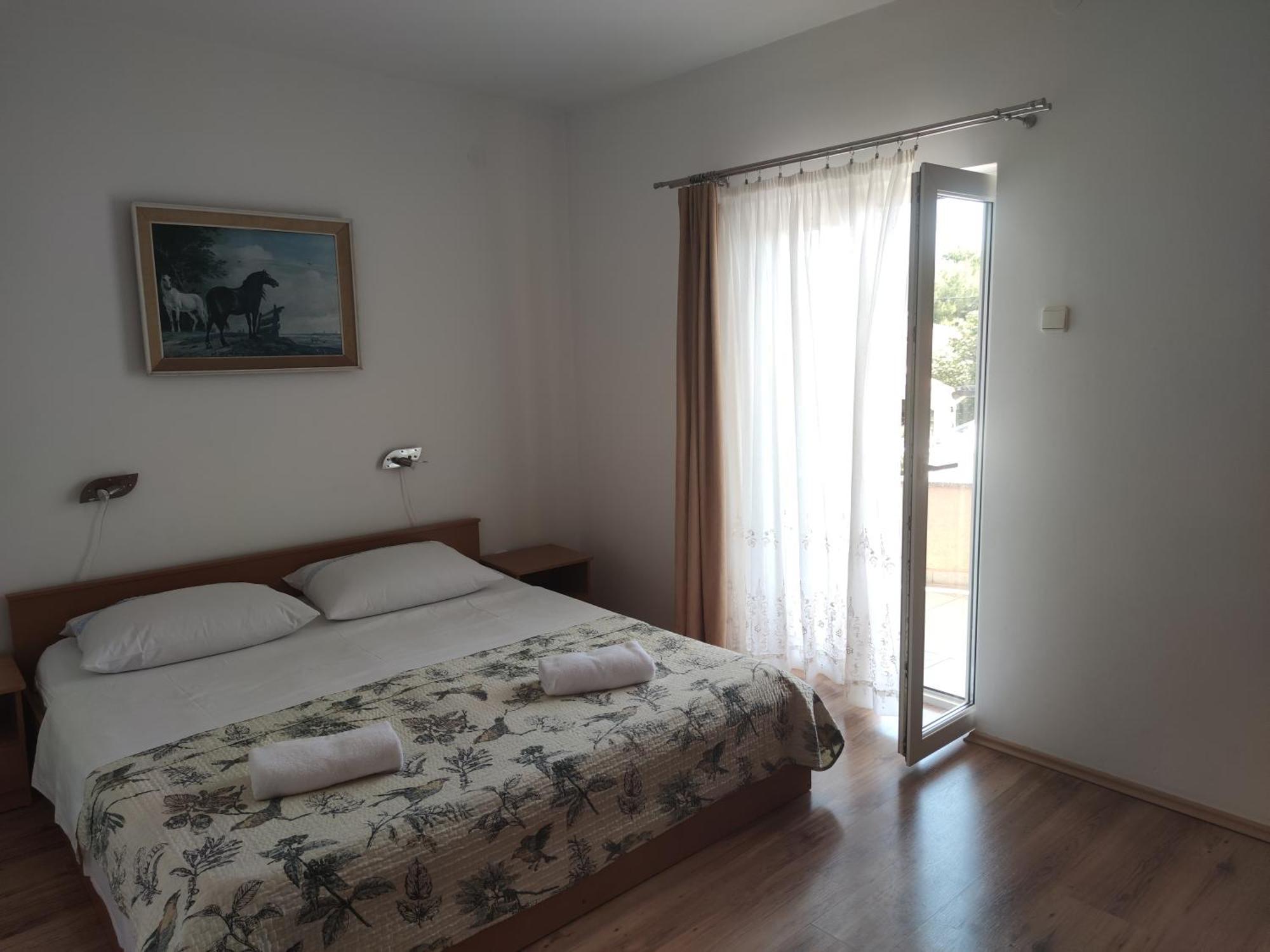 Apartments Dijana 크르크 외부 사진