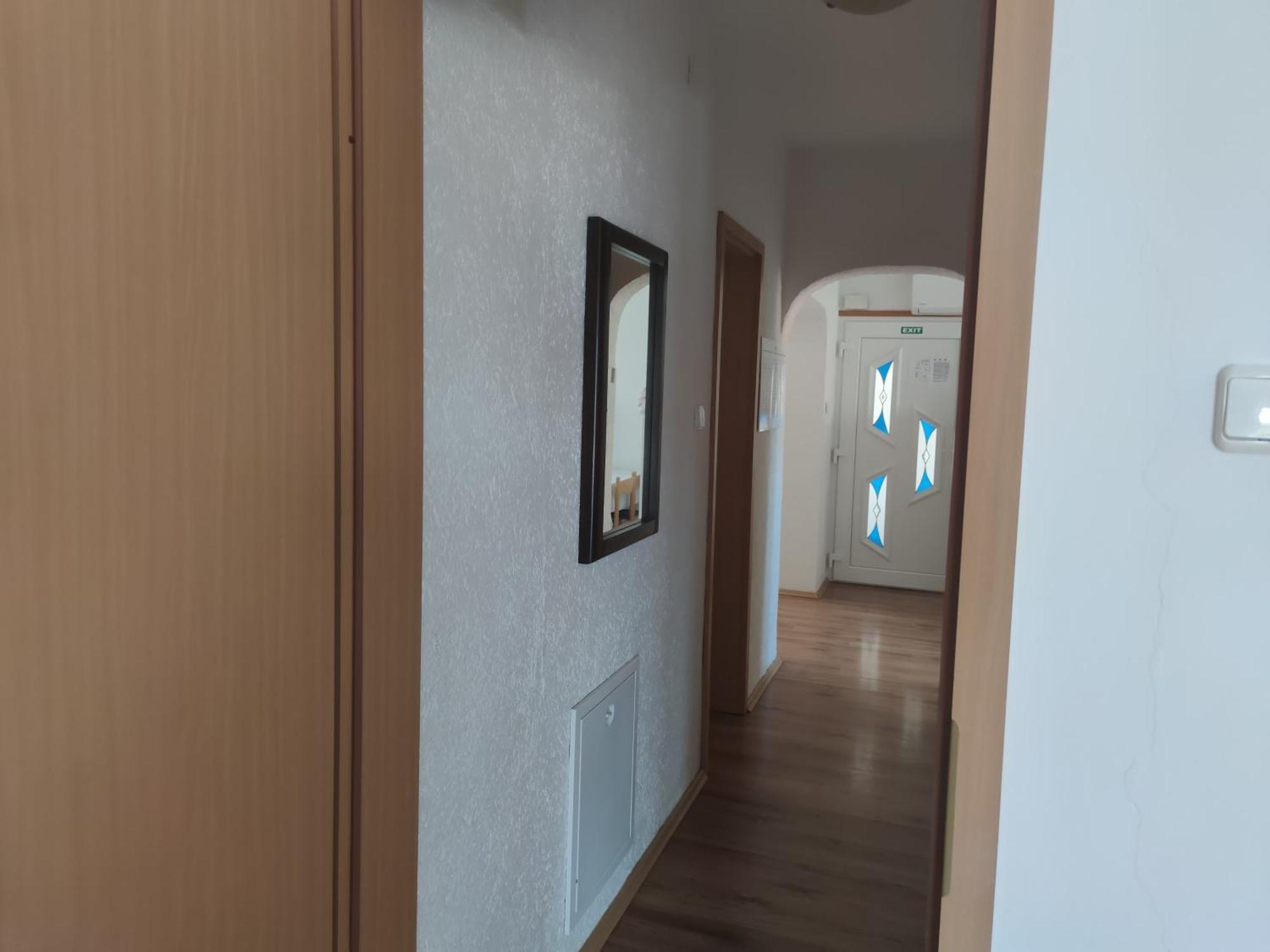 Apartments Dijana 크르크 외부 사진