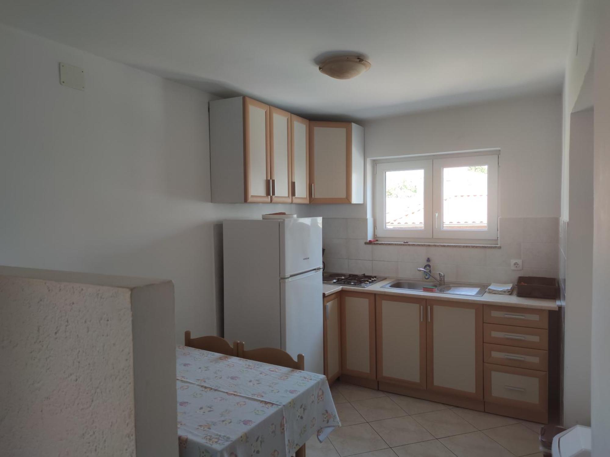 Apartments Dijana 크르크 외부 사진