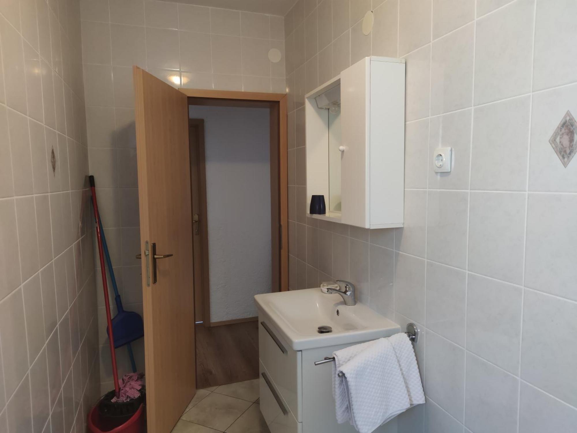 Apartments Dijana 크르크 외부 사진
