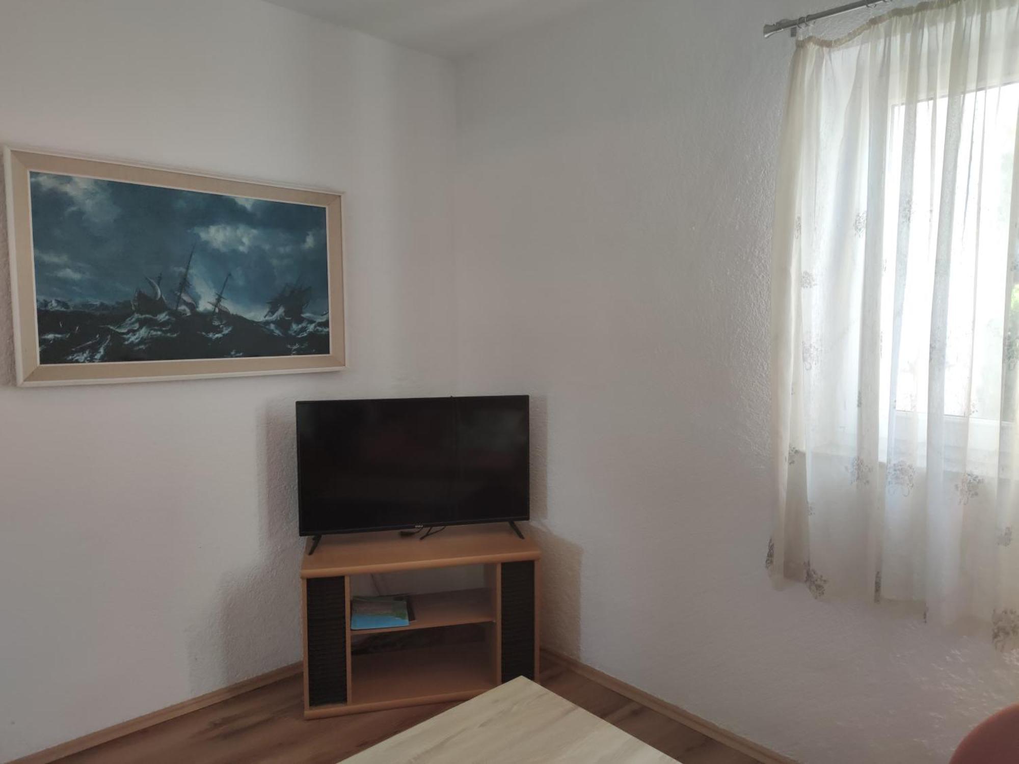Apartments Dijana 크르크 외부 사진