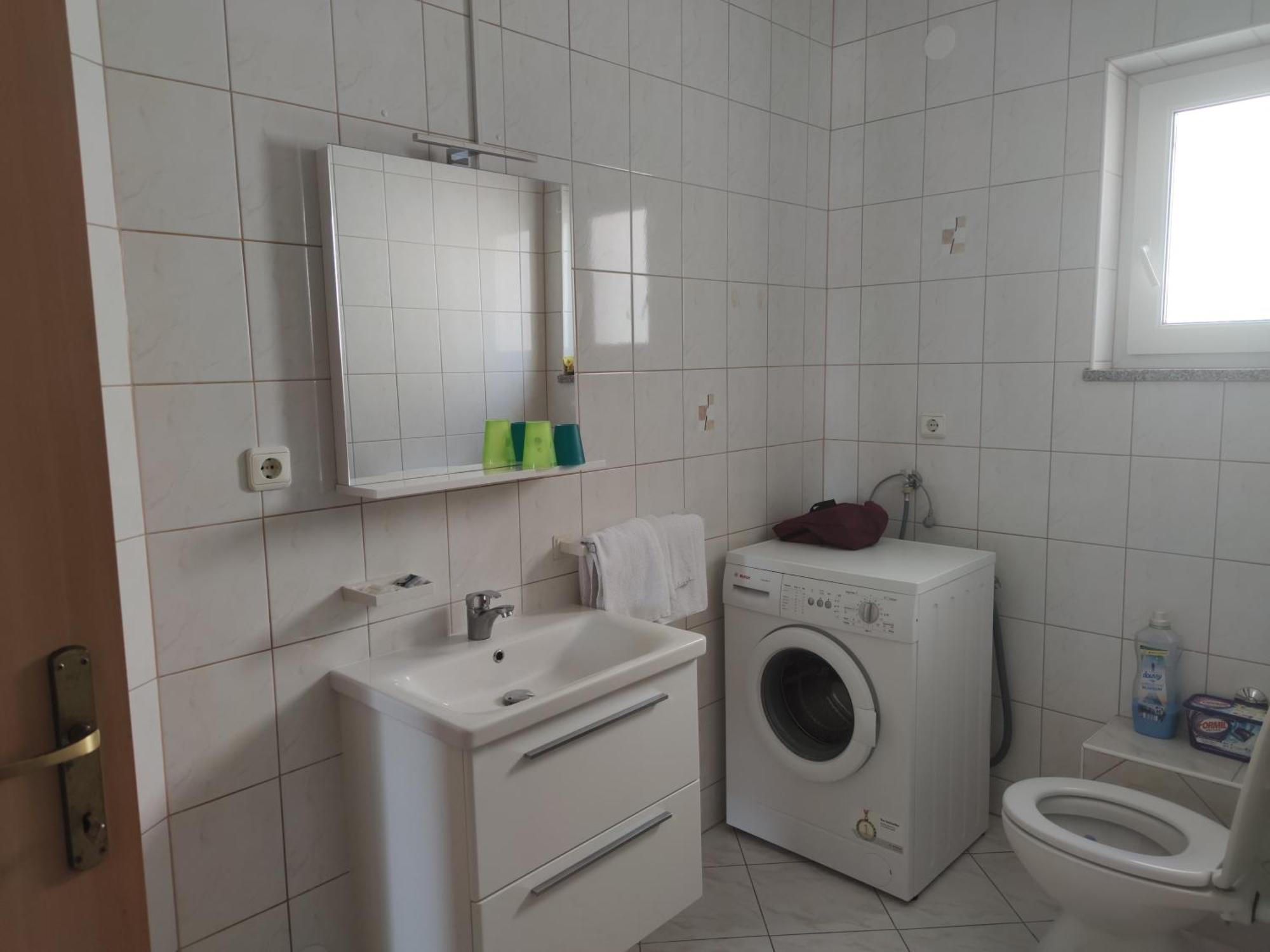 Apartments Dijana 크르크 외부 사진