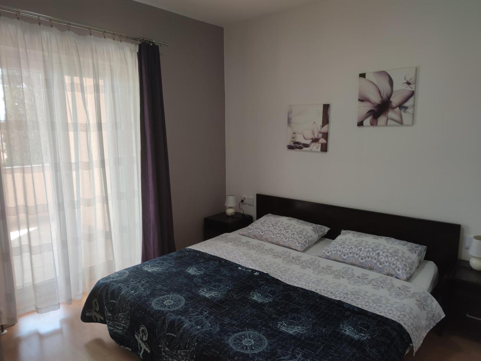 Apartments Dijana 크르크 외부 사진