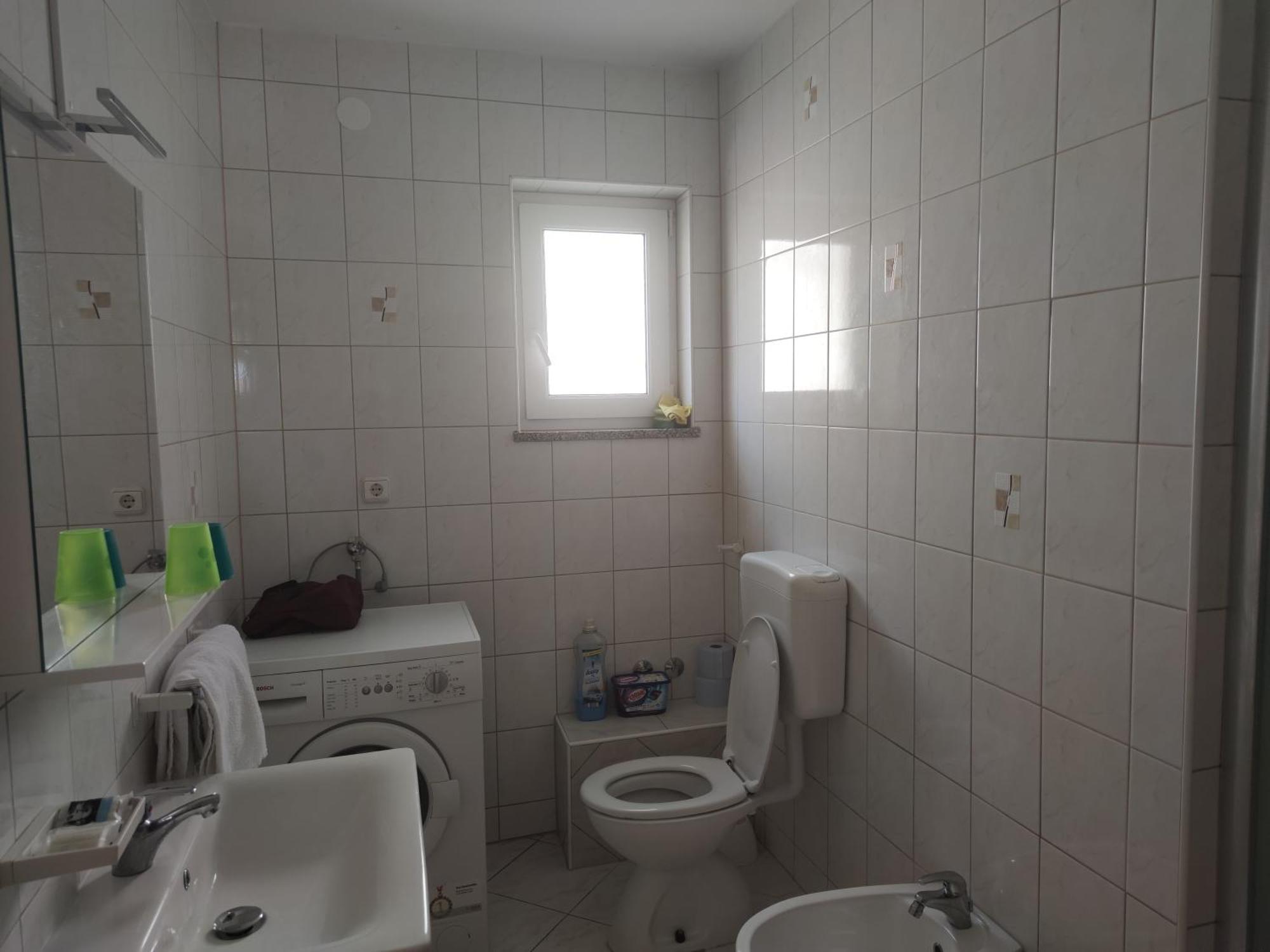 Apartments Dijana 크르크 외부 사진