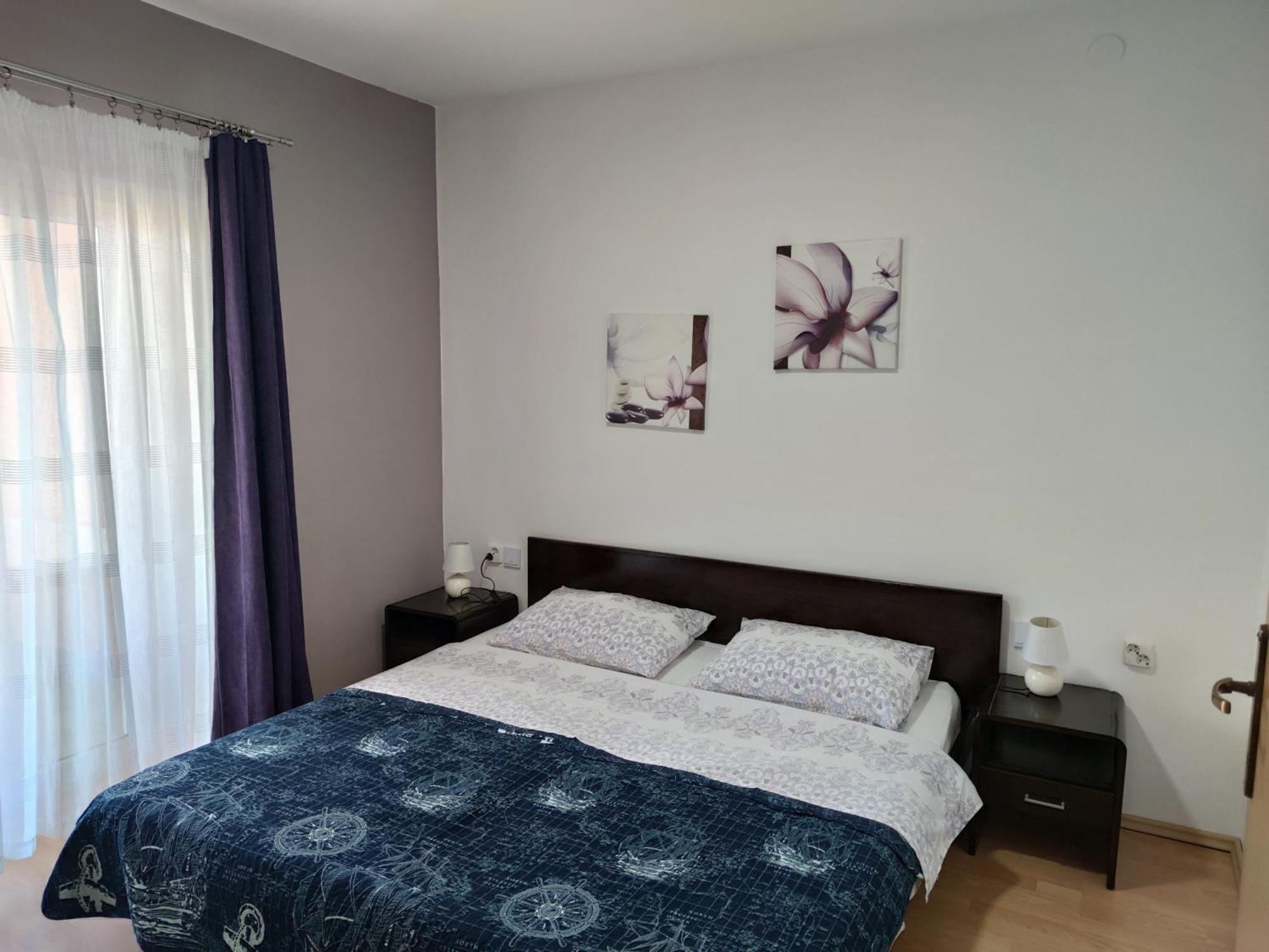 Apartments Dijana 크르크 외부 사진